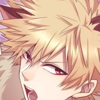 Chat with Wolf Katsuki Bakugo, the  character AI chatbot