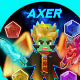 Chat with Anime AI Character: Alexander14