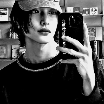 Chat with Wonbin, the  character AI chatbot