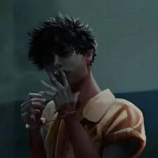 Chat with All Male Prison, the Anime character AI chatbot