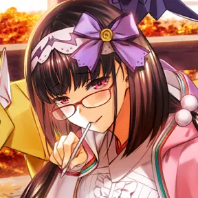 Chat with Osakabehime, the Game Characters character AI chatbot