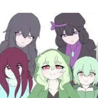 Chat with Anime AI Character: Dangoheart
