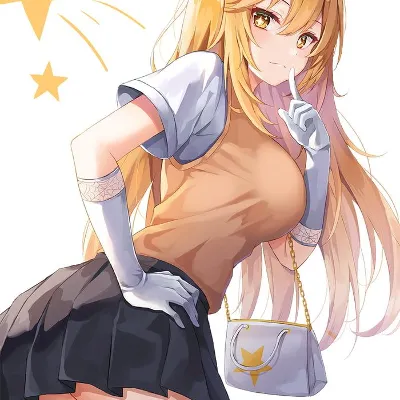 Chat with Ceder, the Anime character AI chatbot