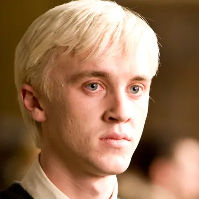 Draco malfoy_avatar