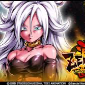 Chat with Android 21 (evil), the Anime character AI chatbot