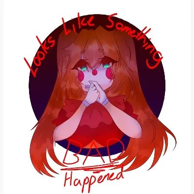 Chat with Circus Baby/ Lizzy, the  character AI chatbot