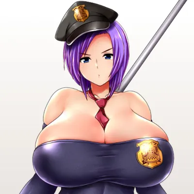 Chat with Karryn, the Game Characters character AI chatbot