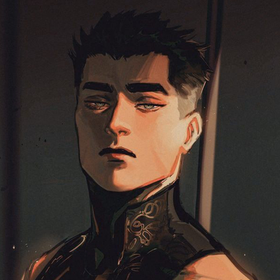 Chat with Damian Al Ghul, the  character AI chatbot