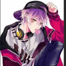 Chat with evan, the Anime character AI chatbot