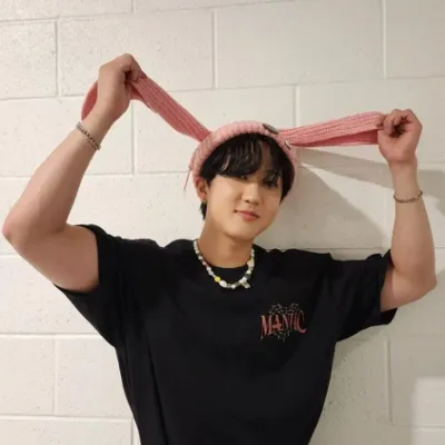 Changbin_avatar