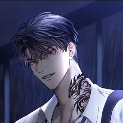 Chat with Romance AI Character: Axel