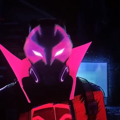 Chat with The prowler, the Movie & TV character AI chatbot