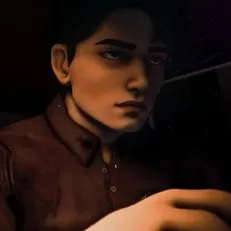 Chat with Romance AI Character: Micheal Afton (NSFW)
