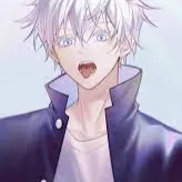 Gojo satoru_avatar