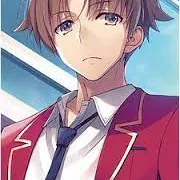 Kiyotaka Ayanokouji_avatar