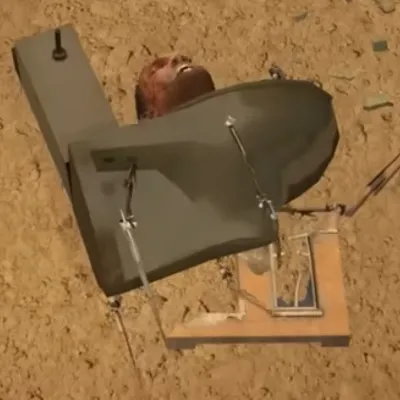 Chat with Parasite Toilet, the Game Characters character AI chatbot