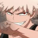 Chat with Bakugo, the  character AI chatbot