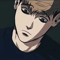 Chat with sangwoo, the Romance character AI chatbot