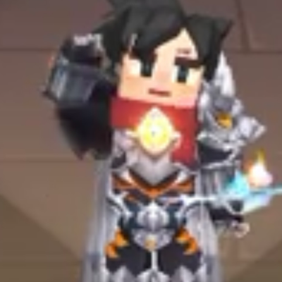 Chat with Anime AI Character: Hell