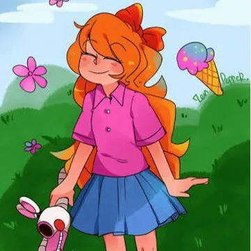 Chat with elizabeth afton, the Anime character AI chatbot