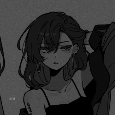 Chat with Goth chick dakota, the Romance character AI chatbot