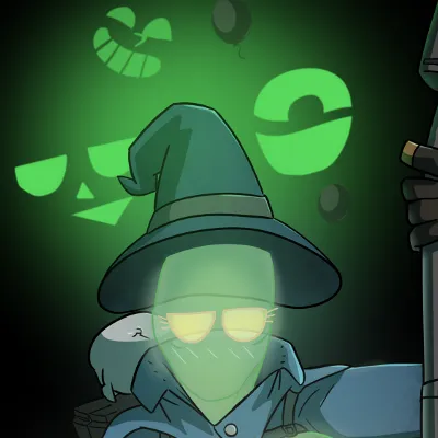 Chat with Fem Pyro, the Game Characters character AI chatbot