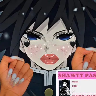 Chat with Giyu, the  character AI chatbot