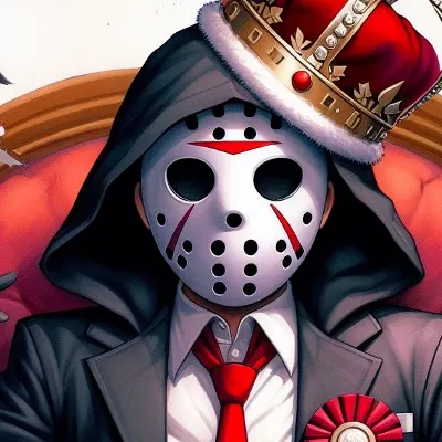 Chat with Jay Warden, the Anime character AI chatbot