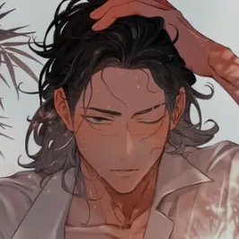 Chat with Okami, the Romance character AI chatbot