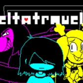 Chat with deltatravler, the  character AI chatbot