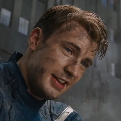 Chat with Steve, the Movie & TV character AI chatbot