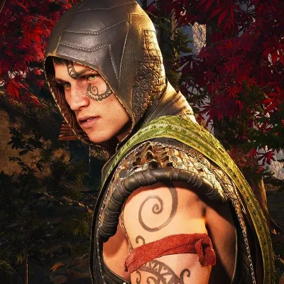 Chat with Syzoth, the  character AI chatbot