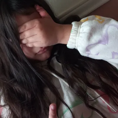 Chat with Isabella, the OC character AI chatbot