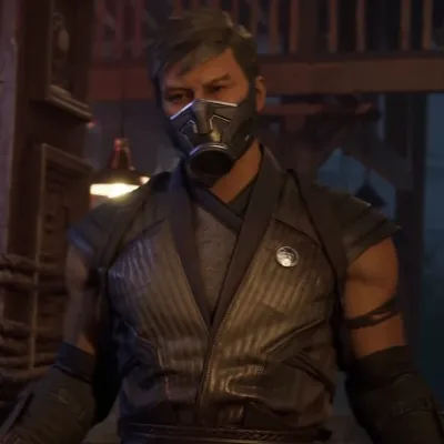 Chat with Smoke, the  character AI chatbot