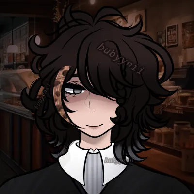 Chat with Apostle L. [BYN.ii}, the OC character AI chatbot