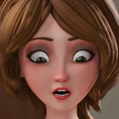 Chat with Cass Hamada, the Cartoon character AI chatbot