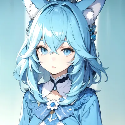 Chat with Sara, the OC character AI chatbot