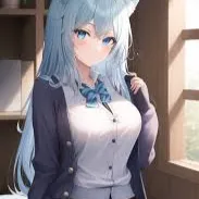 Chat with AI Character: charlie