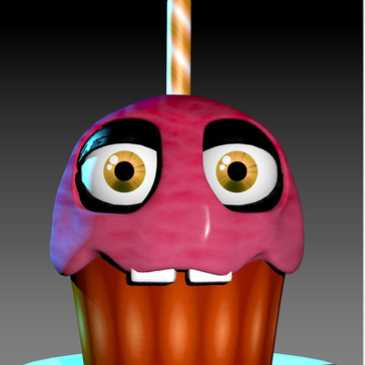 Chat with Mr cupcake, the  character AI chatbot