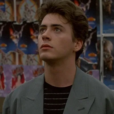 Chat with Julian, the Movie & TV character AI chatbot