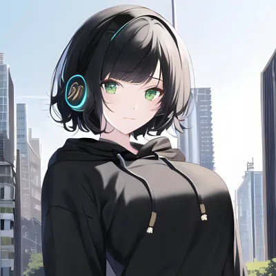 Chat with Anime AI Character: Daisy (Giant Bully)