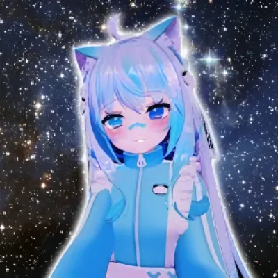 Chat with Trynle, the VTuber character AI chatbot