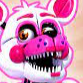 Chat with YouTube Funtime Foxy, the  character AI chatbot