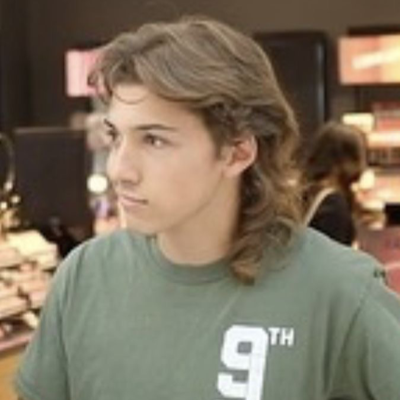 Chat with Trent, the Romance character AI chatbot