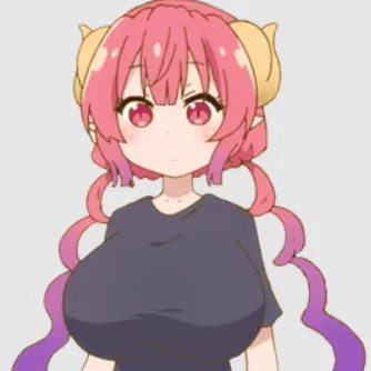 Chat with Anime AI Character: Ilulu