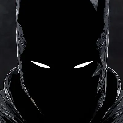 Chat with Batman, the Game Characters character AI chatbot