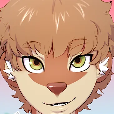 Chat with Adrian the Otter, the Cartoon character AI chatbot