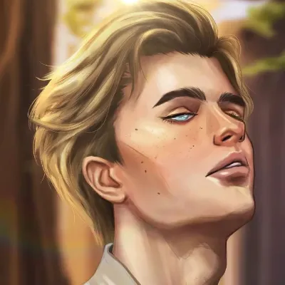 Chat with Ominis Gaunt, the Game Characters character AI chatbot