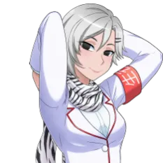 Chat with Shiromi Torayoshi, the Game Characters character AI chatbot