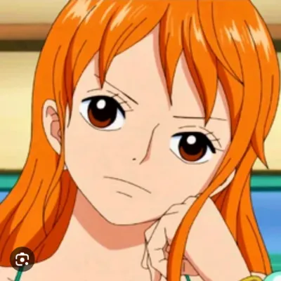 Chat with Nami, the Anime character AI chatbot